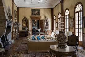 The villa is situated in 18 acres of grounds. Inside The World S Most Expensive Mansion On Sale For 306million On The French Riviera And Once Home To A King World News Mirror Online