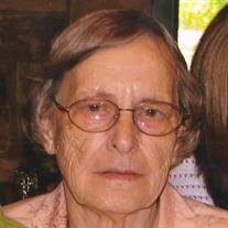 Bernice V. Knight Obituary