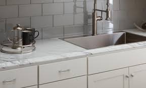 If you're thinking about replacing your kitchen counters, your timing couldn't be better. Countertops The Home Depot