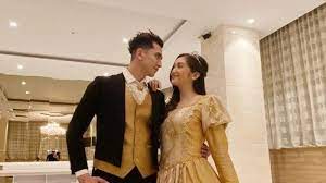 Ranty Maria Tak Menolak Cinlok Dengan Verrell Bramasta Ini Katanya Soal Febby Rastanty Banjarmasin Post