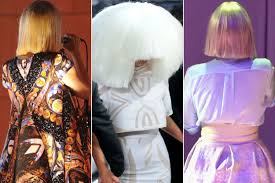 Sia has set the record straight after taylor swift fans accused her of using blackface in the past sia was not the only pop star to declare her support for scooter. Why Sia Refuses To Show Her Face Page Six