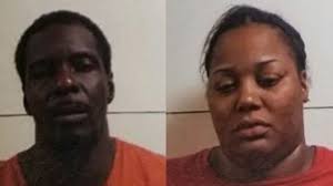 Estranged wife charged with murder in man's stabbing in Holly Springs