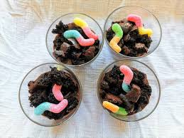 Ich weiß nicht was du hast melmaus. So Wird Die Halloween Party Der Kracher Ideen Zu Deko Essen Und Kostumen Puddingklecks