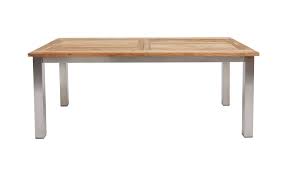 Sie sind auf der suche gegenüber gartenmöbeln aus holz fällt für den pulverbeschichteten aluminiumtisch so gut wie kein. Garten Ausziehtisch Classic Bei Mobel Heinrich Online Entdecken