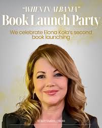 📖✨ “When in Albania”