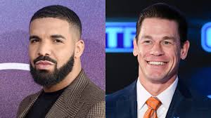 Drake Sex Tape Hilarity Fueled By John Cena: You Wild For This | HipHopDX