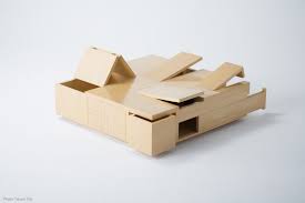 This coffee table was designed by bo concept and it's a highly functional piece of furniture. Stylish Coffee Tables That Double As Storage Units