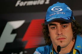 Fernando Alonso: News, Photos, Stats and more