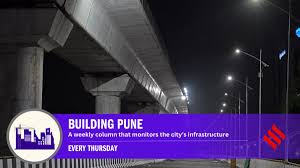 Ganeshkhind, Sinhagad road flyovers to ...