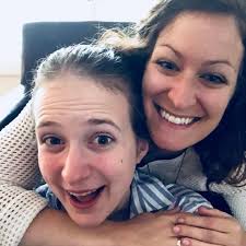 Marly Leighton and Katie Colburn's Wedding Website