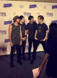 Luke Wait So You Guys Don T Like The Smell Of Your Own Farts It S Just Me 5sos Get Out Summer Boy Cover Songs 5sos