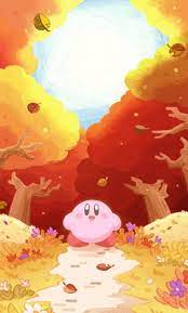 Maybe you would like to learn more about one of these? Uraraka Kirby Wallpapers Wallpaper Cave