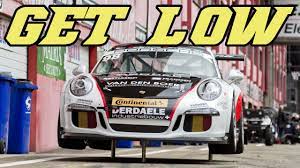 In nascar it costs $1 million to 1.5 per car using $125,000 in how much does a new car cost? Special Video Air Jack Dropping Racecars Vol 2 Youtube