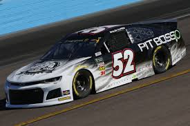 Silly season chart for 2019 monster energy nascar cup series teams and drivers.updated monster will be the primary sponsor for an unknown number of races. 2019 52 Rick Ware Racing Paint Schemes Jayski S Nascar Silly Season Site