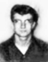 John Mark Spielman : Enlisted from Pennsylvania, Vietnam War Casualty