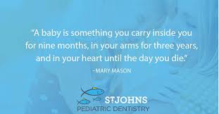 60 Inspirational Quotes About Becoming A Mother For The First Time