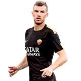Dea hardželaš u finalu turnira u viliusu u dva seta pobijedila ruskinju isaevu. Edin Dzeko Fifa 20 86 If Prices And Rating Ultimate Team Futhead