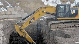 Excavation of Building Foundation: Process and Best Practices