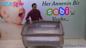 Bebe Ceyiz Sarayi Kraft Oyun Parki Nasil Katlanir Kurulumu Youtube
