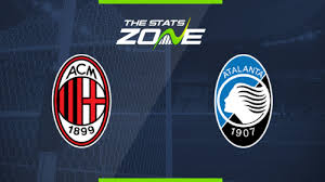 Milan vs atalanta soccer highlights and goals. 2019 20 Serie A Ac Milan Vs Atalanta Preview Prediction The Stats Zone