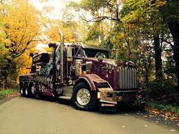 Timeline Photos Truck Drivers U S A Facebook Tow Truck Big Trucks Trucks