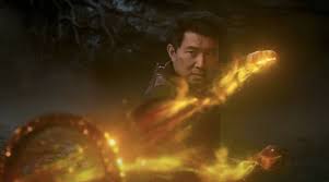 He was raised and trained in the martial arts by his father and his instructors. Shang Chi And The Legend Of The Ten Rings Trailer Marvel Promises A Stylish Action Film Entertainment News The Indian Express