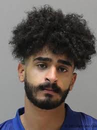 Mohammed Alkhaldi's Instagram, Twitter & Facebook