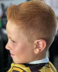 Who is a good hairdresser or barber for toddlers?