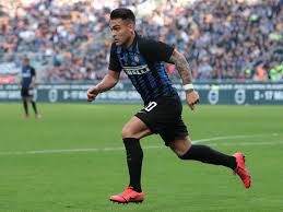 Inter Le Gano Al Milan En Un Clasico Con Goles Argentinos Tyc Sports Juventus Juve Futbol Internacional