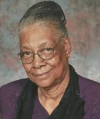 Mabel Murphy Obituary