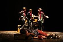 You can download free videos and notes for cma course. Drama School Wikipedia