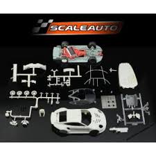 Frage zu scale auto homeseries: Scaleauto 1 32