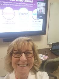 Sallee Clark 💜 (@SalleeClark)