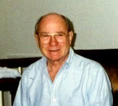 Charles Herring Obituary