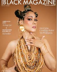 Unlocking Cynthia Kaye Mcwilliams Net Worth | Exclusive Insights 2024