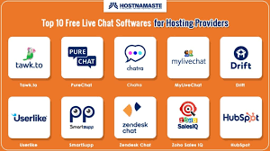 We did not find results for: Top 10 Free Live Chat Softwares For Hosting Providers Who Is The Best For Your Business Hostnamaste Hostnamaste Blog