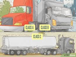 It indicates that the class either inherits from class b, or implements interface b. 3 Ways To Get A Cdl License In Georgia Wikihow