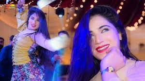 Mehak Malik , Latest Super Hit Dance Performance 2023