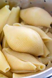 Our most trusted large shell pasta recipes. Stuffed Shells With Spinach Jessica Gavin