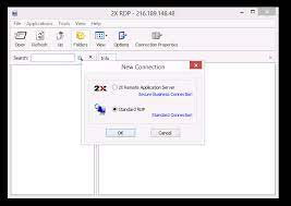 Rdp clinet version 10 | what is an rdp client? Alternative Rdp Clients For Windows 8 7 Xp Solvps Hosting Blog
