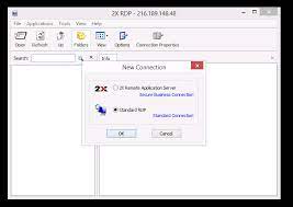 Microsoft remote desktop clients let you use and control a remote pc. Alternative Rdp Clients For Windows 8 7 Xp Solvps Hosting Blog
