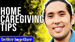 Home Caregiving Tips During Covid w/ Ryan Iwamoto