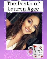 Lauren Agee's Instagram, Twitter & Facebook