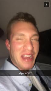 Collin Hanson (@ManHanson76)