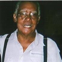 Marvin Marion Mincy, Jr. "Preacher" Obituary