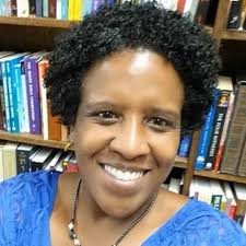 Six Black Women at the Center of Gravity in Theological Education