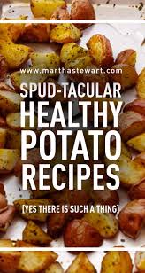 Potato Recipes Healthy Potato Recipes Recipes Potato Recipes