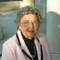 Irma Erickson Obituary