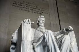 Inside the lincoln memorial, the statue of lincoln is surrounded by inscriptions from two of his on a lighter note, there is actually a typo in this inscription. Free Stock Photo Of Lincoln Memorial Inscription Download Free Images And Free Illustrations