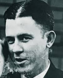 John Edward Deegan I (1908-1949)